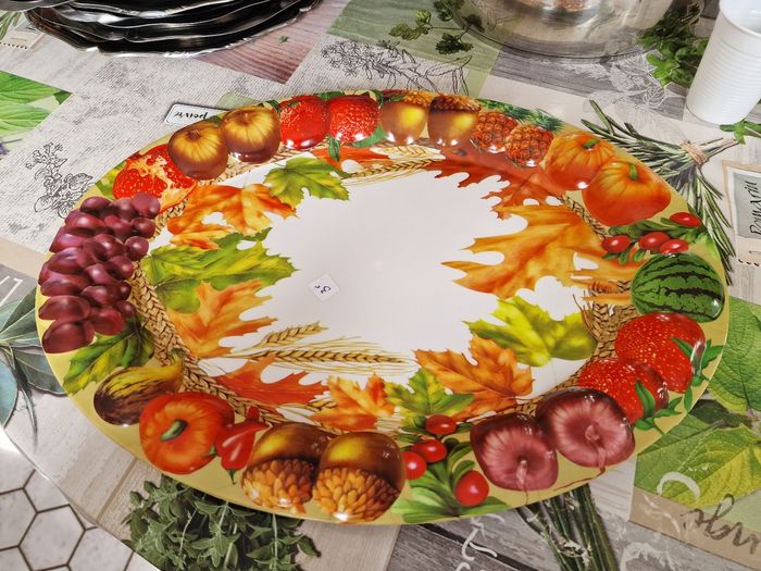 Lot plateaux - photo numéro 2