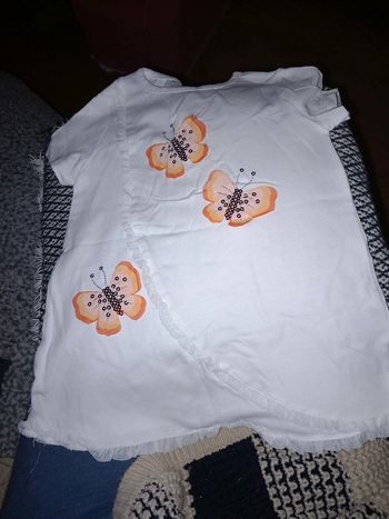 Tunique taille 23mois