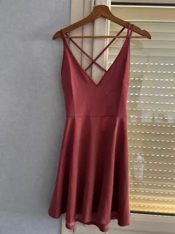 Robe volante