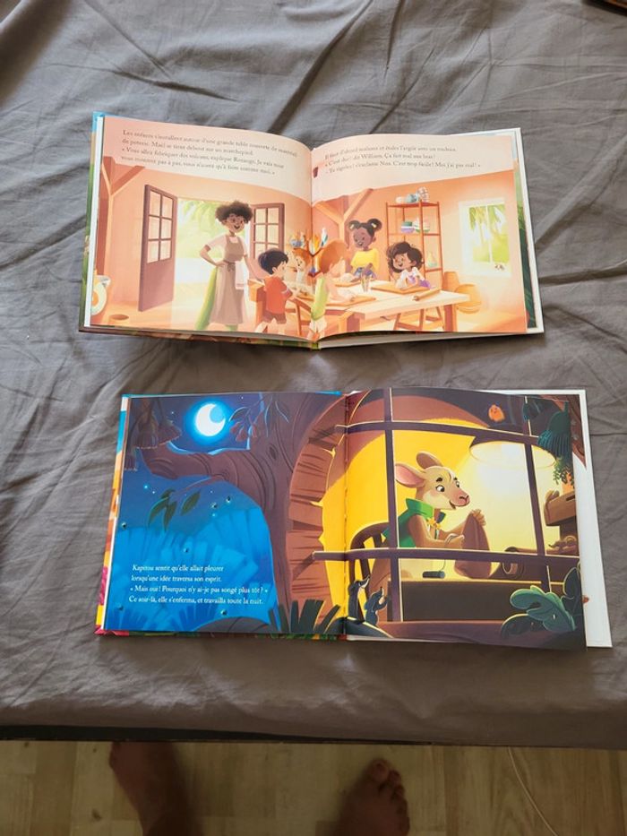 Livres Macdo - photo numéro 5