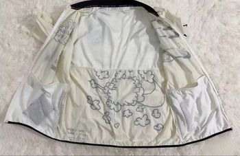 Veste Nike Nathan bel