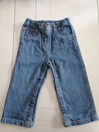 Jeans Kitchoun