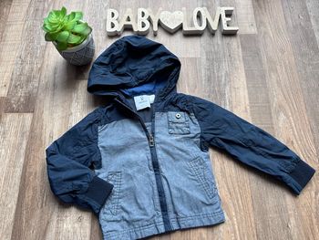 - Manteau Okaidi  - 3 ans - Très bon état 