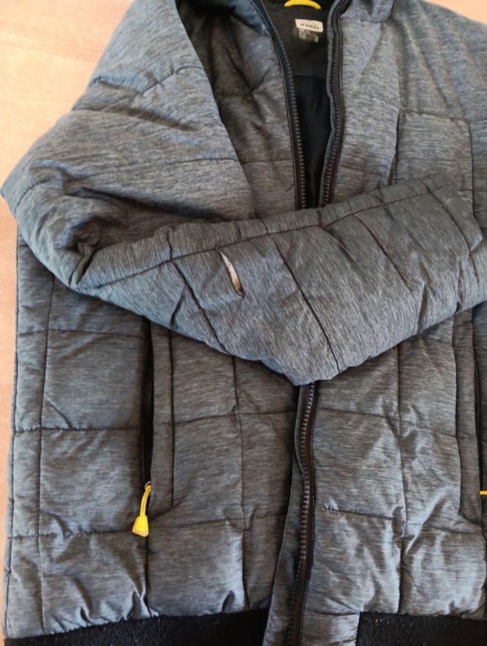 Veste mc Kinley - photo numéro 4