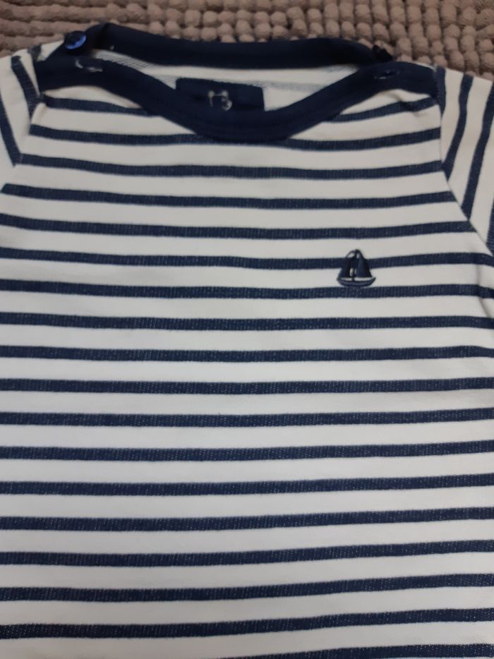 Pull 3 mois - photo numéro 2