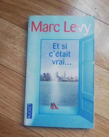 Roman Marc Levy