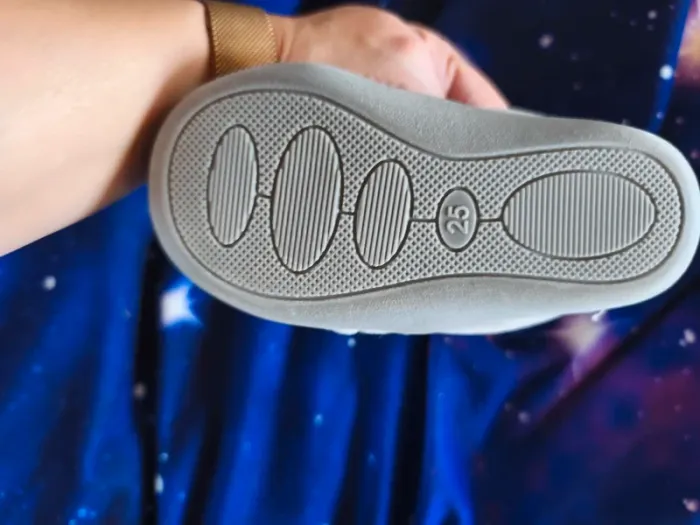 Chaussons Verbaudet 25 - photo numéro 3