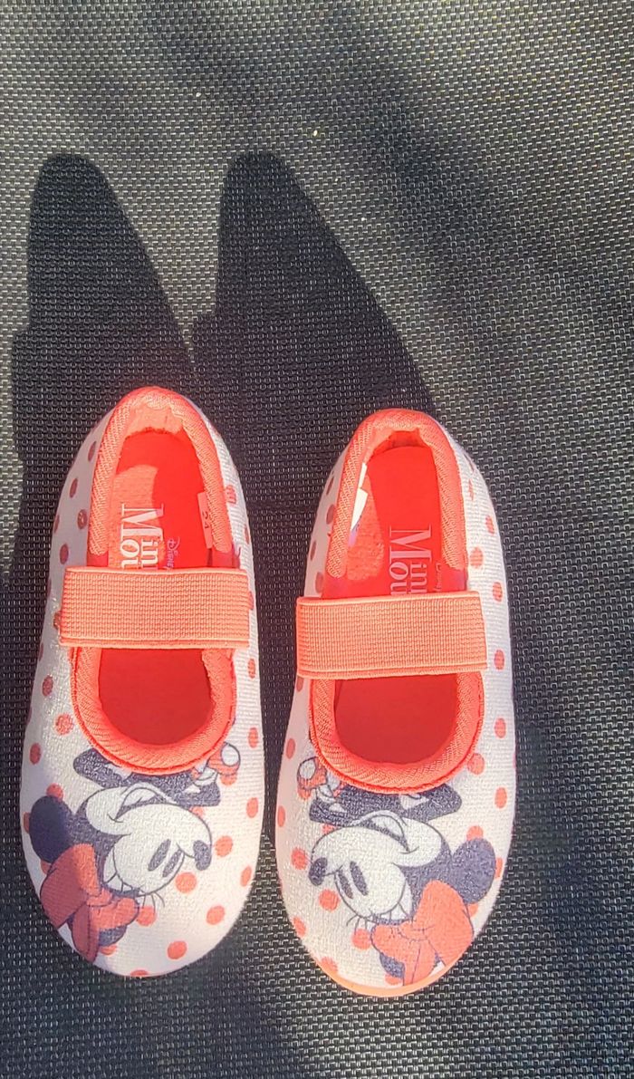 Ballerines Disney 24