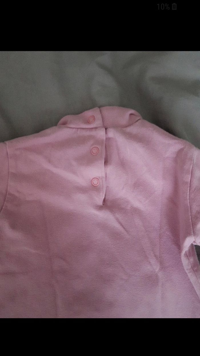 Tee shirt - photo numéro 5