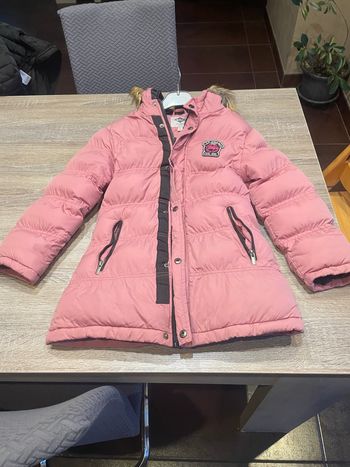Veste hiver Lee Cooper 8ans