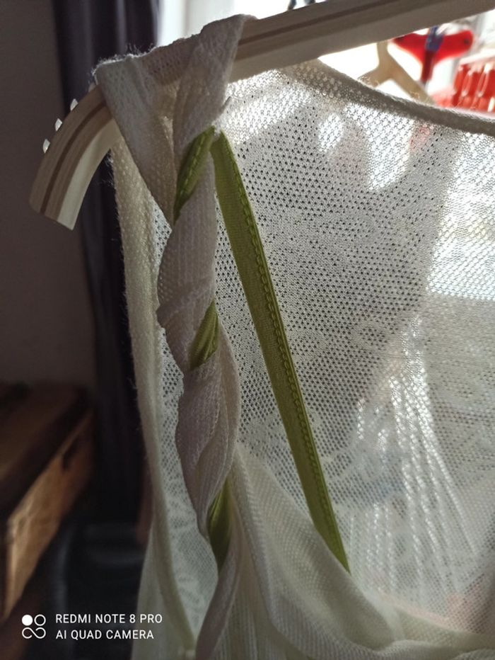 Débardeur La mode est à vous - photo numéro 3