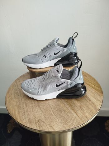 Baskets Nike T 36.5