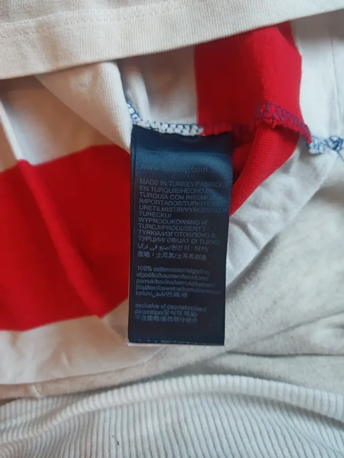 T-shirt coca - photo numéro 6