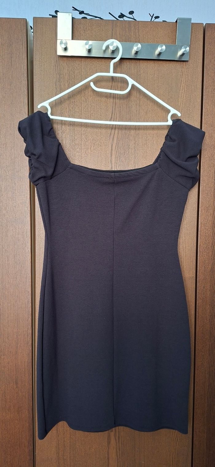 Petite robe noire EDC - photo numéro 2
