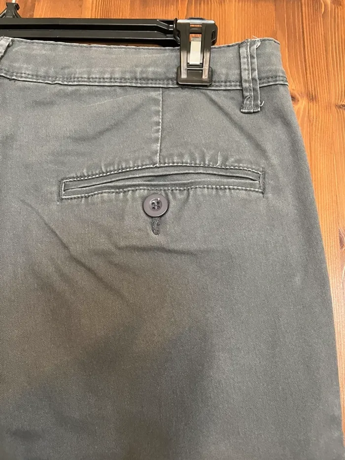 Lot 2 jeans - photo numéro 6