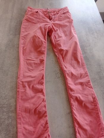 Jeans Rose 34 etam