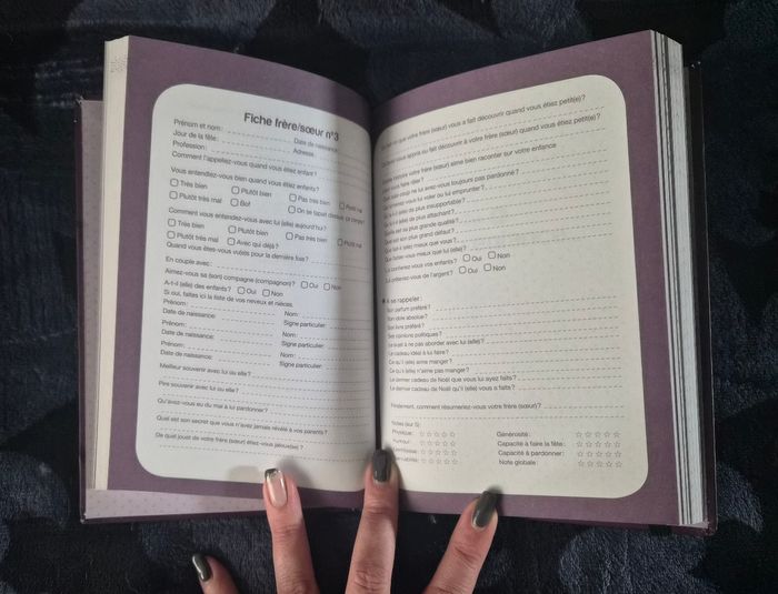 Tout sur moi - photo numéro 4