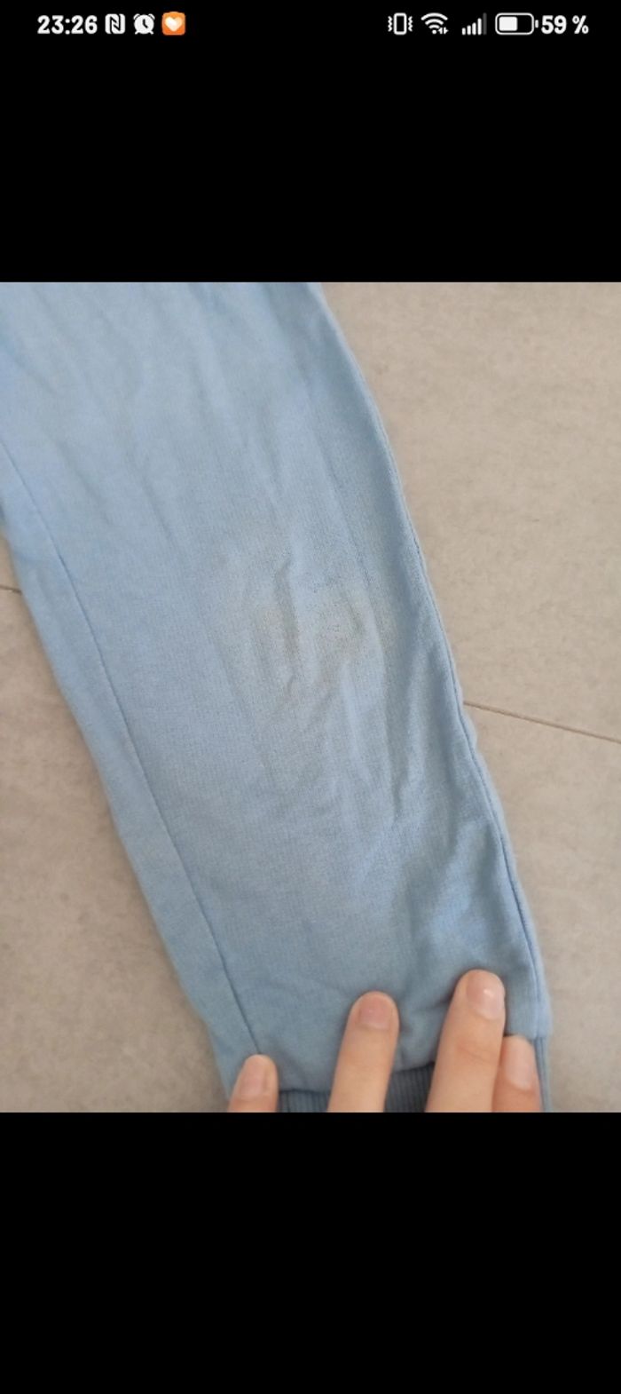 Pantalon - photo numéro 2