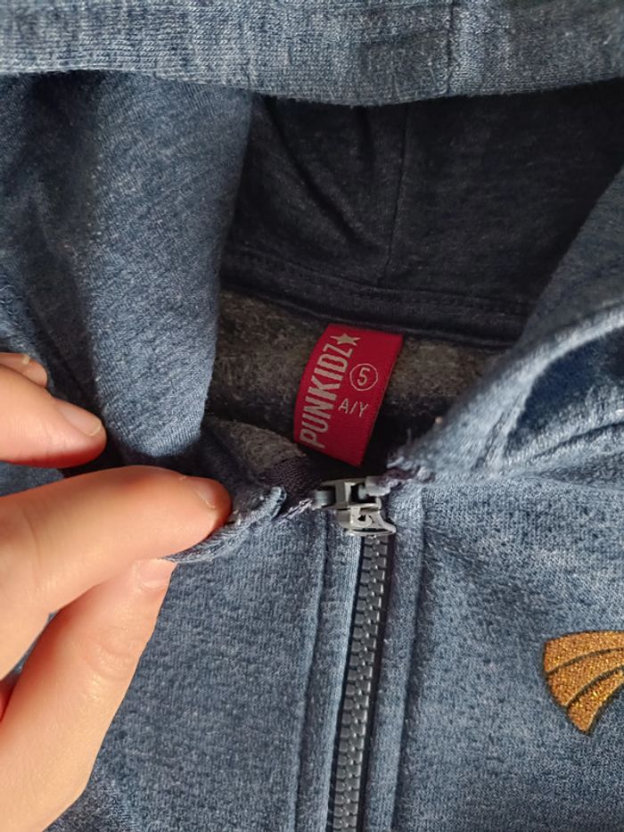veste - photo numéro 2