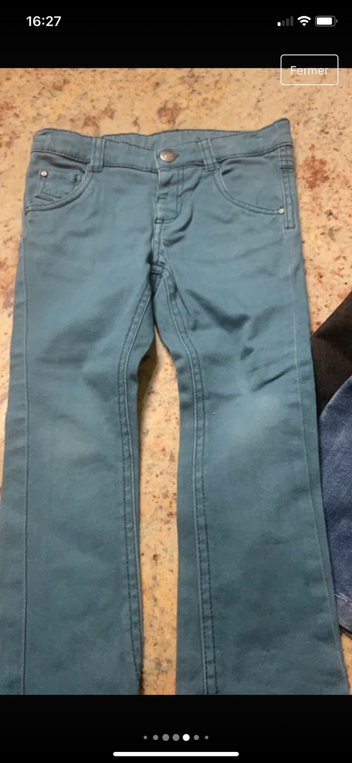 Pantalons 3 ans - photo numéro 10