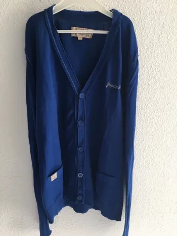 Gilet