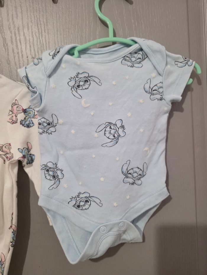 Ensemble stitch - photo numéro 4