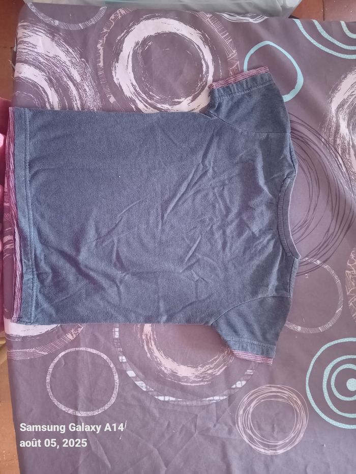 Tee shirt - photo numéro 2