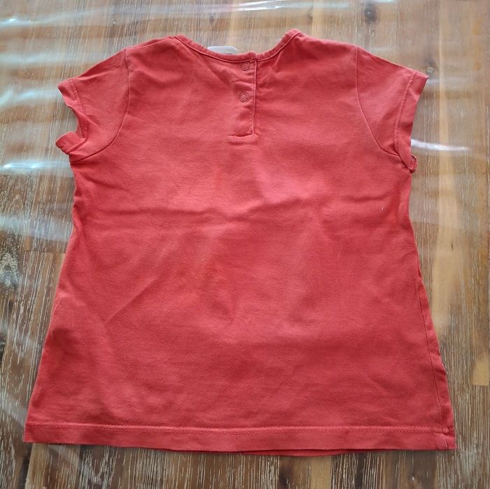 Tee-shirt - photo numéro 4