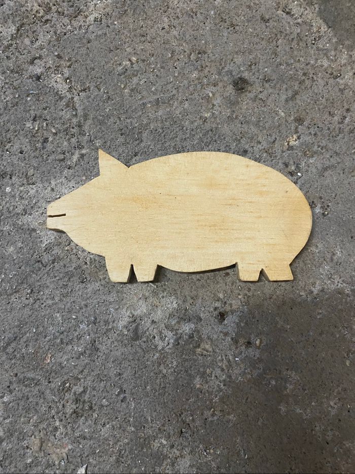 Planche à découper