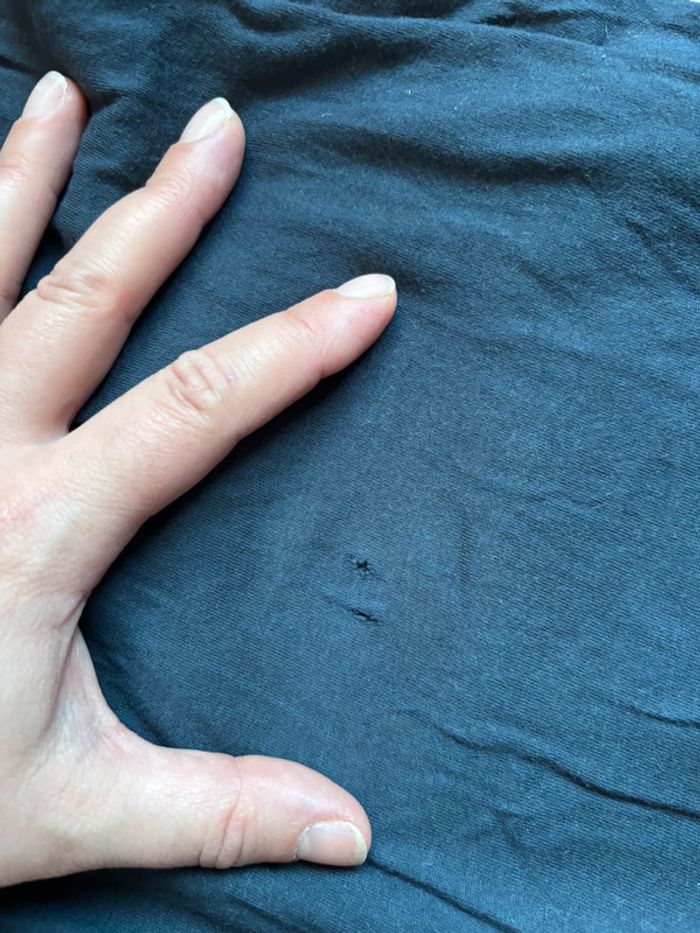 Pyjama - photo numéro 2