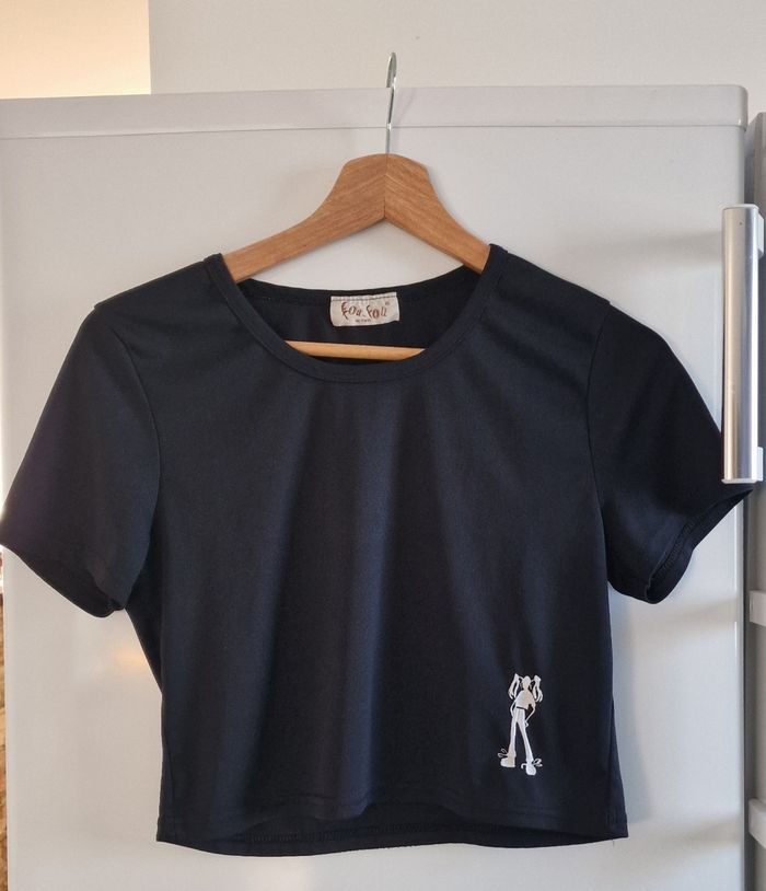 Tee-shirt