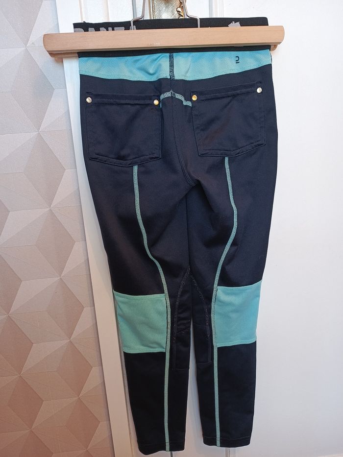 Legging d'équitation - photo numéro 2