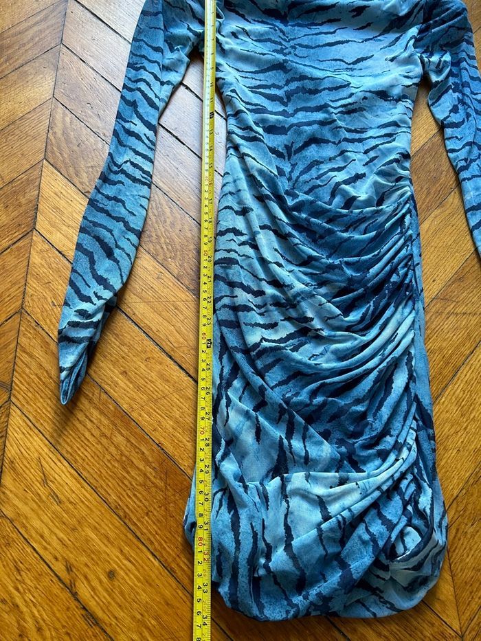Neuve: Robe dos nu Zara XS. - photo numéro 9