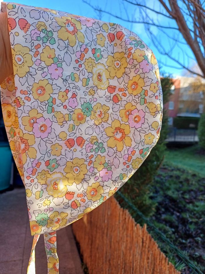 Calot chirurgicale liberty