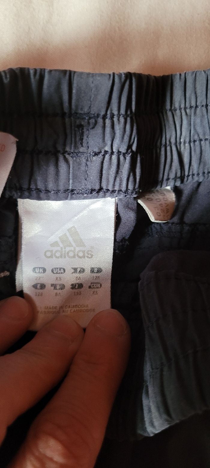 Short - photo numéro 3