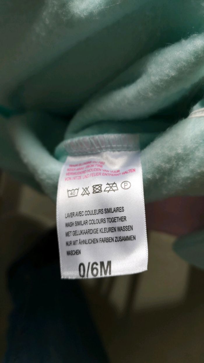 Gigoteuse - photo numéro 2