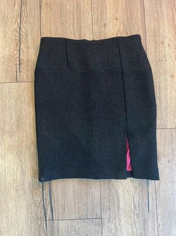 Jupe tailleur Sinequanone