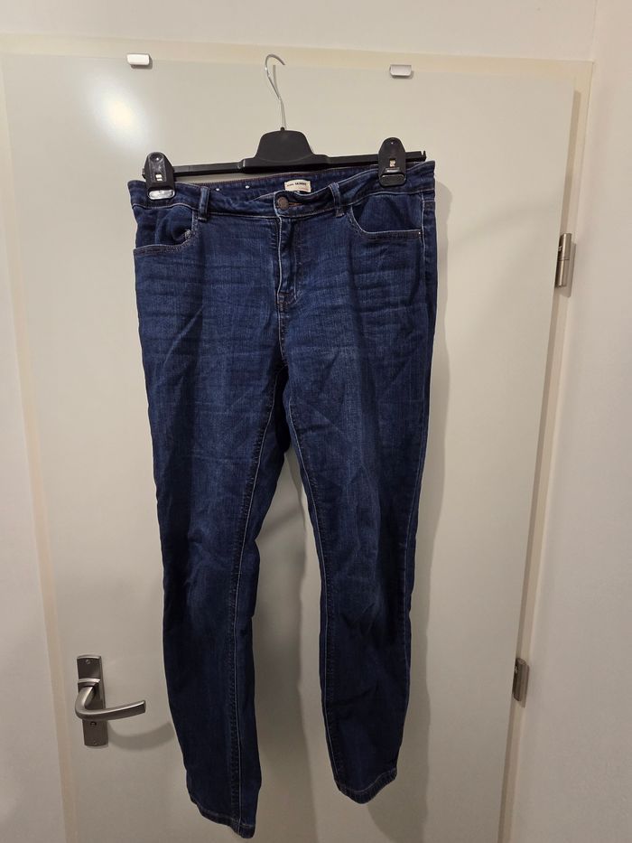 Jean Skinny Camaïeu