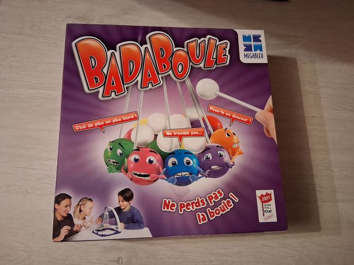 Jeux société - photo numéro 7