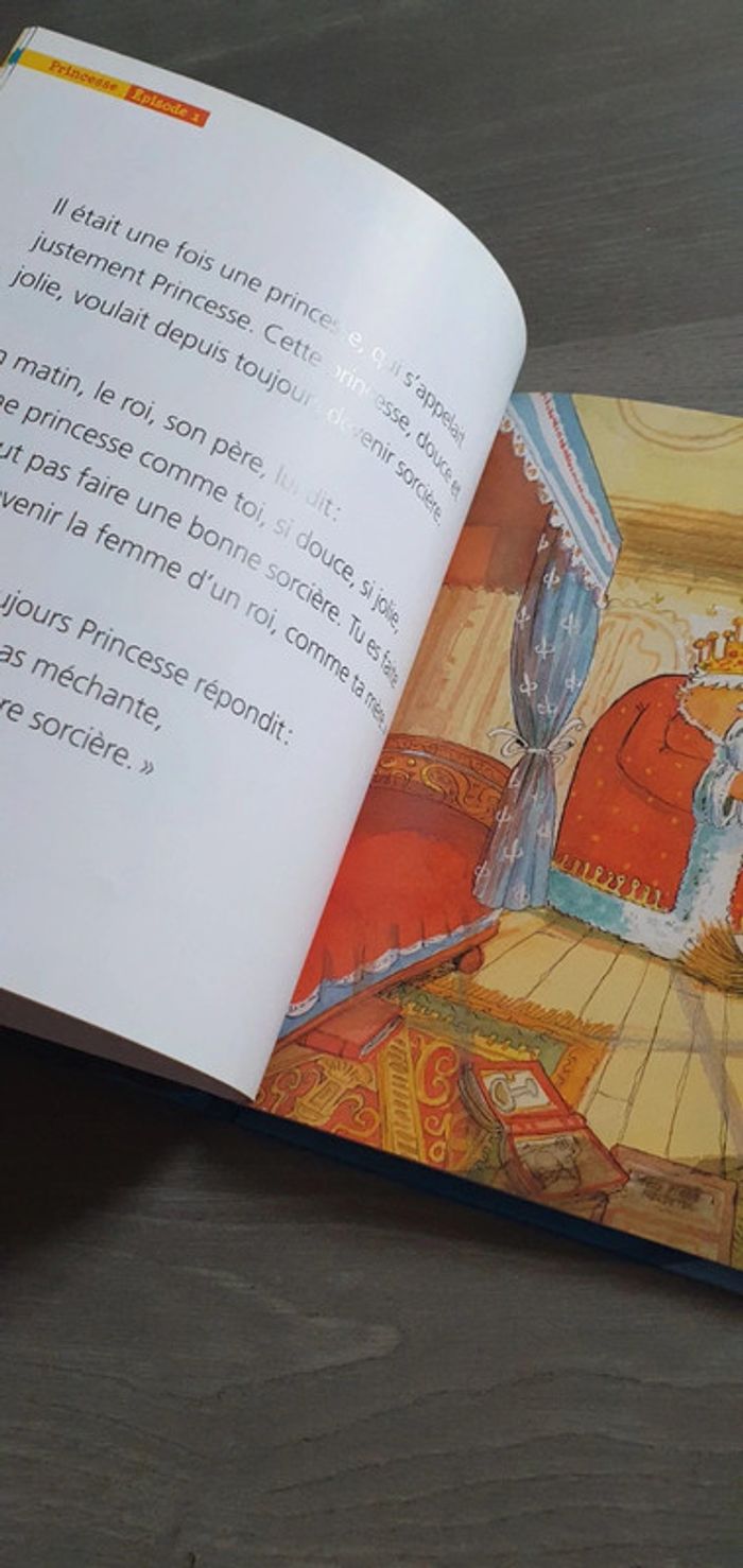 Livre français cp méthode de lecture - photo numéro 2