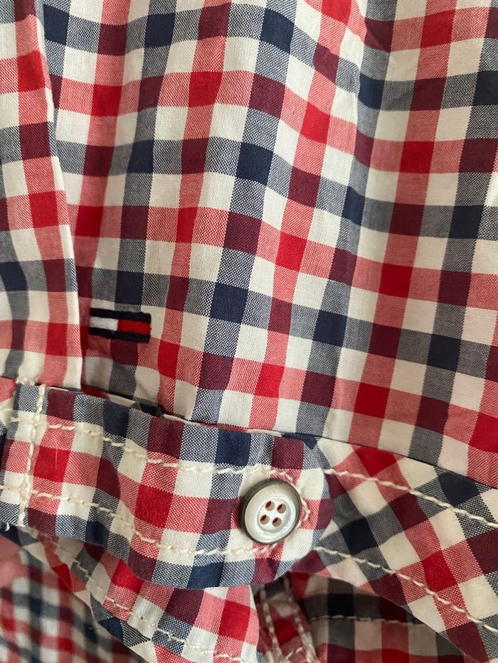 Chemise homme de marque - photo numéro 7