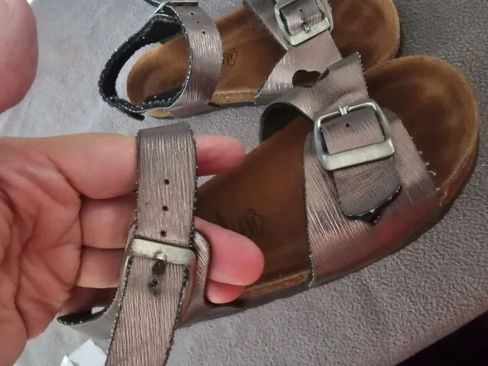 Sandales taille 29 - photo numéro 3