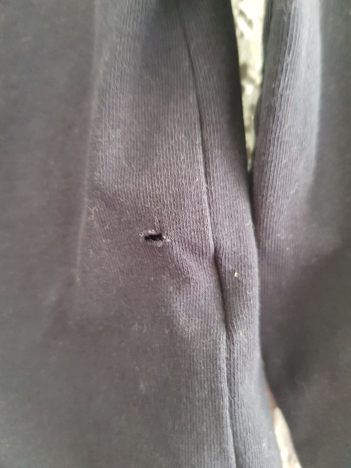 Zara - Tee-shirt manches longues (9 mois) - photo numéro 4