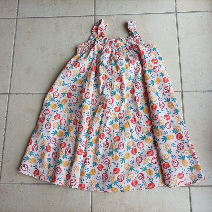 Robe 9 ans