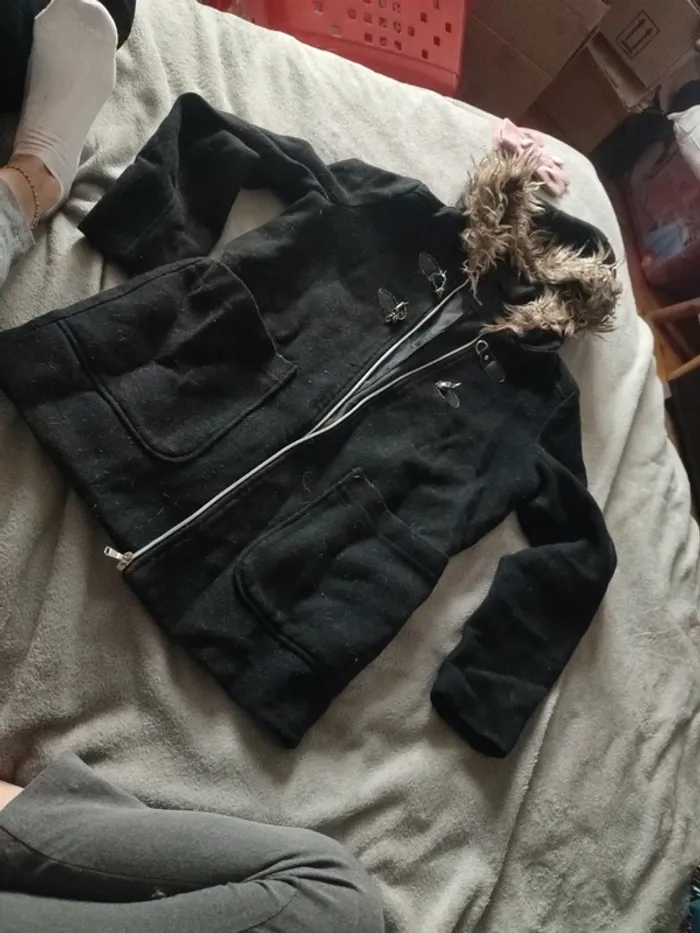 Veste femme