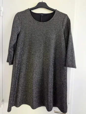 Robe a paillettes