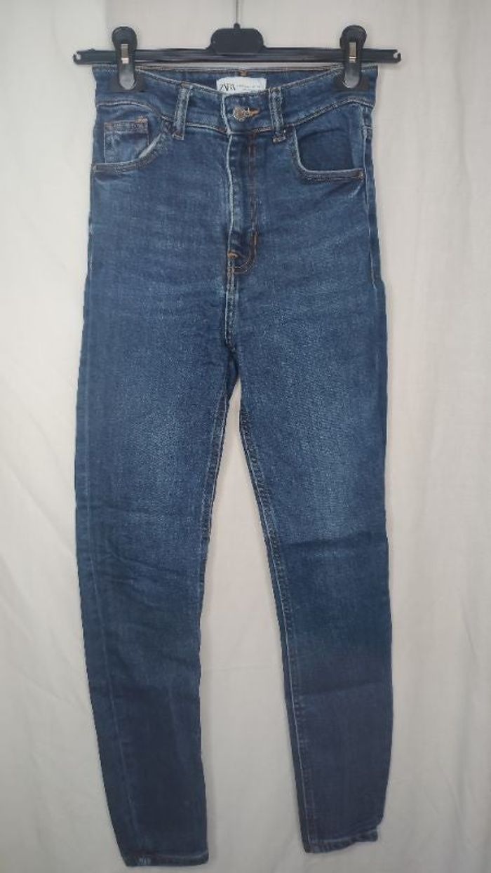 Jeans Zara T.34