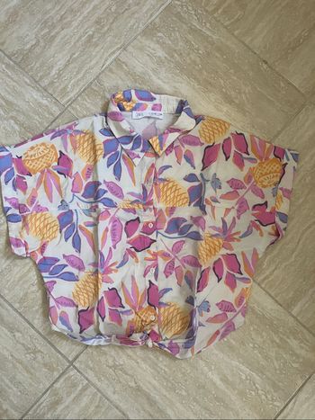 Chemise Zara
