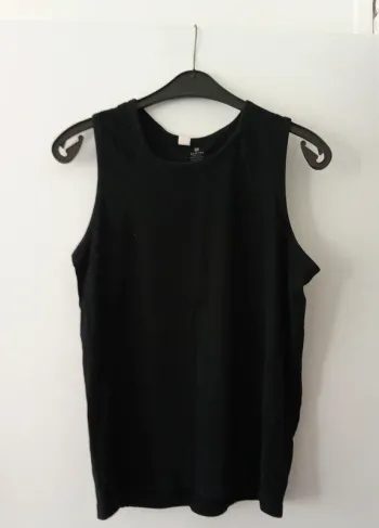 Débardeur homme ⭐ très bon état ⭐ Taille XXL ⭐ Domyos