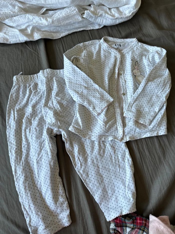 Pyjama 92